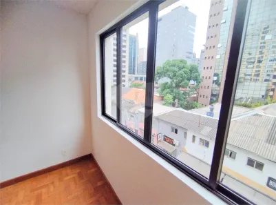 Apartamento com 3 Quartos à venda, 95m² no Vila Mariana, São Paulo