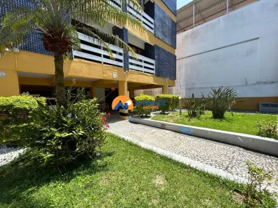 Apartamento com 1 Quarto à venda, 76m² no Centro, Ubatuba