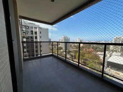 Apartamento com 2 Quartos à venda, 79m² no Recreio dos Bandeirantes, Rio de Janeiro
