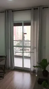 Apartamento com 2 Quartos à venda, 57m² no Cambuí, Campinas