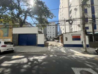 Lote/Terreno à venda, 662m² no Centro, São Vicente