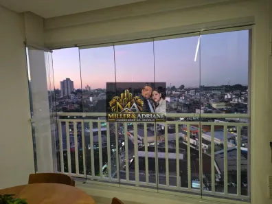 Casa de Condomínio com 2 Quartos à venda, 55m² no Centro, Diadema