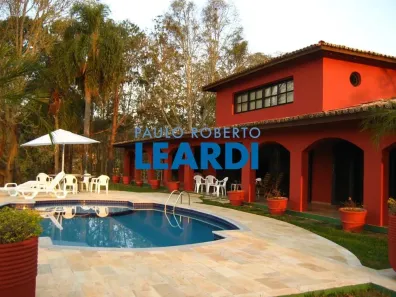 Fazenda/Sítio com 9 Quartos à venda, 700m² no Chácaras Eldorado, Santa Isabel