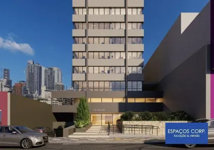 Prédio Comercial para alugar, 1290m² no Pinheiros, São Paulo