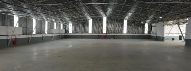 Galpão/Depósito/Armazém para alugar, 13996m² no Campanário, Diadema