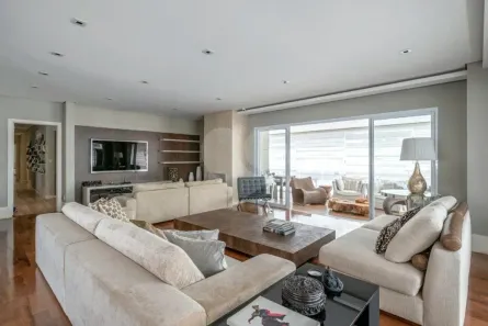 Apartamento com 3 Quartos à venda, 355m² no Aclimação, São Paulo