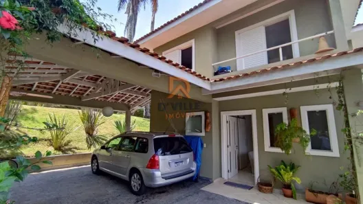 Casa com 4 Quartos à venda, 230m² no Chácara das Paineiras, Carapicuíba
