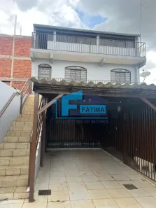 Apartamento com 3 Quartos para alugar, 120m² no Riacho Fundo I, Brasília