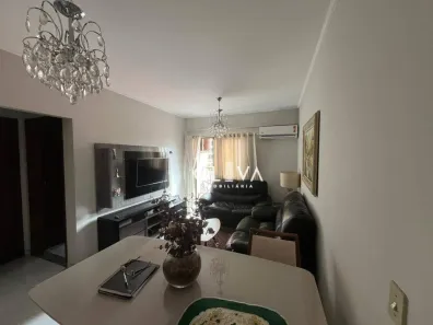 Apartamento com 1 Quarto à venda, 50m² no Vila Imperial, São José do Rio Preto