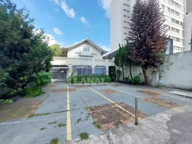 Imóvel Comercial à venda, 708m² no Vila Mariana, São Paulo