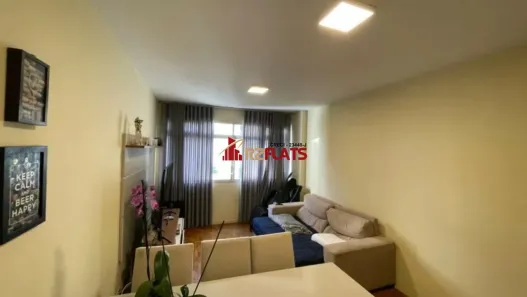 Flat com 2 Quartos à venda, 86m² no Jardim Paulista, São Paulo