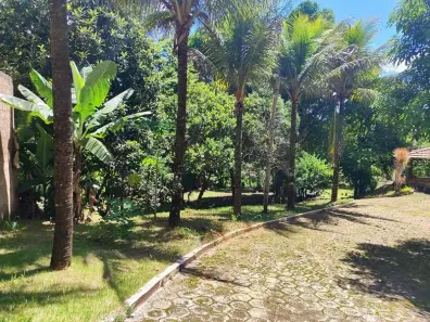Fazenda/Sítio com 3 Quartos à venda, 11712m² no , Matias Barbosa