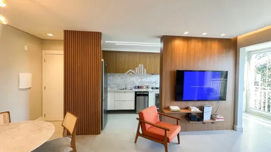 Apartamento com 3 Quartos à venda, 83m² no Santa Terezinha, Paulínia