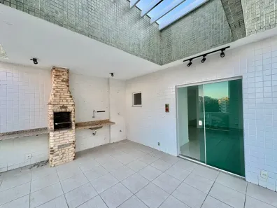 Cobertura com 3 Quartos à venda, 223m² no Passagem, Cabo Frio