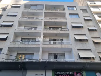 Apartamento com 2 Quartos à venda, 86m² no Centro, Campinas