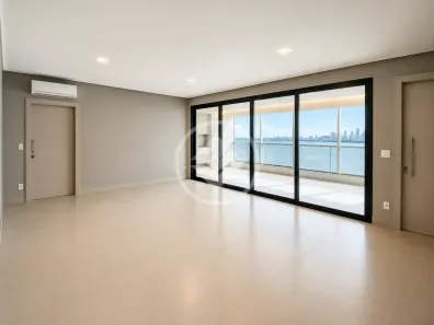 Apartamento com 3 Quartos à venda, 206m² no Centro, Araçatuba