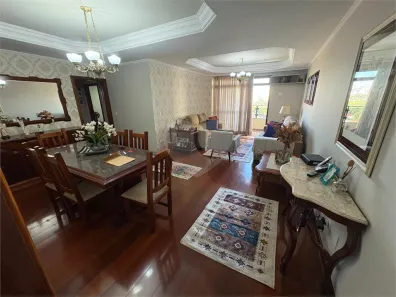 Apartamento com 3 Quartos à venda, 143m² no Nova Piracicaba, Piracicaba