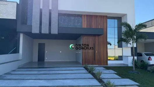 Casa de Condomínio com 3 Quartos à venda, 200m² no Residencial Evidências, Indaiatuba