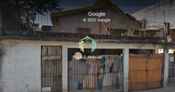 Casa com 3 Quartos à venda, 250m² no Jardim Santo André, Santo André