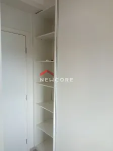Apartamento com 2 Quartos à venda, 59m² no Parque Residencial das Camélias, Bauru