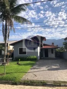 Casa de Condomínio com 4 Quartos à venda, 200m² no Morada da Praia, Bertioga