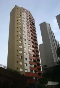 Cobertura com 3 Quartos à venda, 250m² no Jardim Ampliação, São Paulo