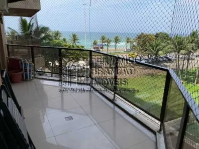 Apartamento com 1 Quarto à venda, 54m² no Barra da Tijuca, Rio de Janeiro