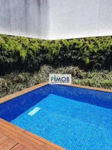 Casa de Condomínio com 4 Quartos para venda ou aluguel, 439m² no Urca, Rio de Janeiro