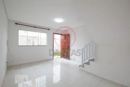 Sobrado com 2 Quartos à venda, 65m² no Conceição, Osasco