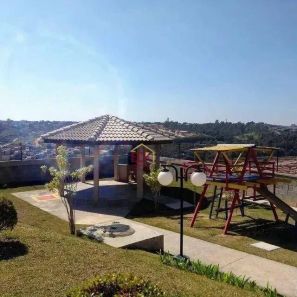 Apartamento com 2 Quartos à venda, 54m² no Loteamento Jardim Sol Nascente, Jacareí