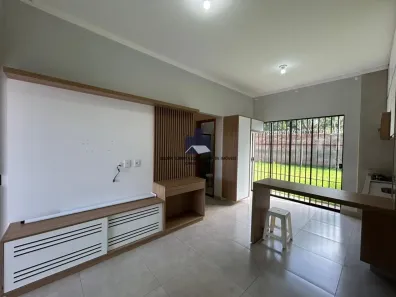 Casa com 2 Quartos à venda, 75m² no Fazenda Rio Preto, São José do Rio Preto