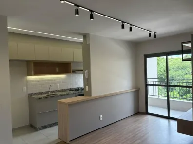Apartamento com 2 Quartos à venda, 51m² no Gleba Fazenda Palhano, Londrina