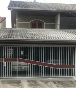 Sobrado com 3 Quartos à venda, 170m² no Residencial Bosque dos Ipês, São José dos Campos