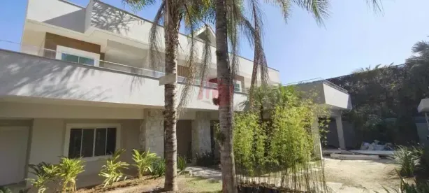 Casa de Condomínio com 7 Quartos à venda, 862m² no Recreio dos Bandeirantes, Rio de Janeiro