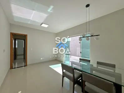 Apartamento com 3 Quartos à venda, 133m² no Padre Eustáquio, Belo Horizonte