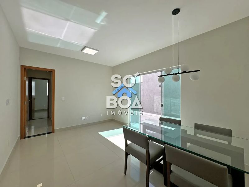 Apartamento com 3 quartos — Padre Eustáquio, Belo Horizonte
