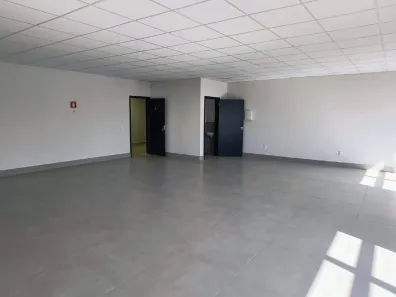 Sala Comercial para alugar, 103m² no Jardim Sul, Uberlândia
