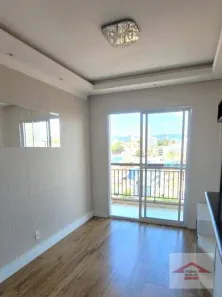 Apartamento com 2 Quartos à venda, 59m² no Centro, Jundiaí