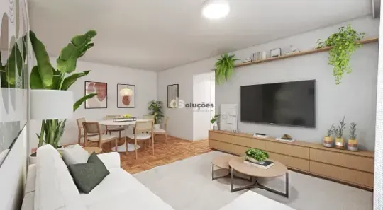 Apartamento com 2 Quartos à venda, 98m² no Jardim Paulista, São Paulo