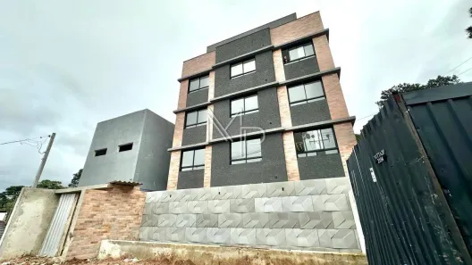 Apartamento com 1 Quarto à venda, 22m² no Uberaba, Curitiba