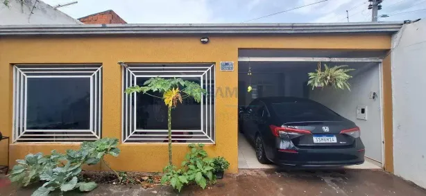 Casa com 3 Quartos à venda, 230m² no Areal, Brasília