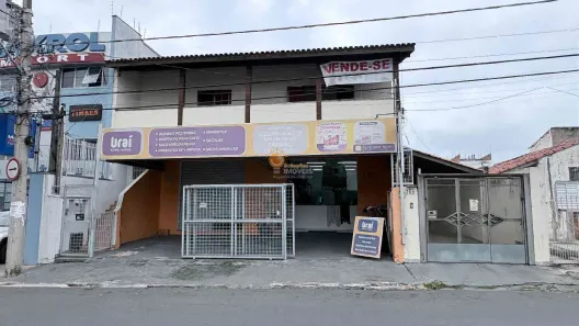 Casa com 4 Quartos à venda, 465m² no Vila Progresso, Sorocaba