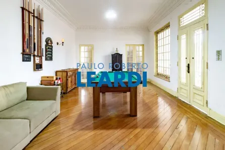 Casa com 6 Quartos à venda, 485m² no Bela Aliança, São Paulo