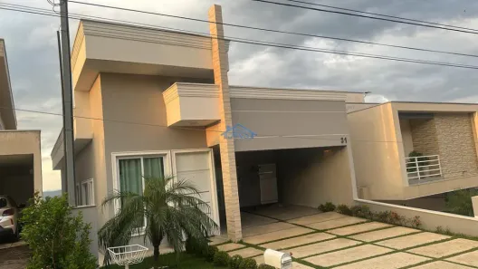 Casa de Condomínio com 3 Quartos à venda, 285m² no Suru, Santana de Parnaíba