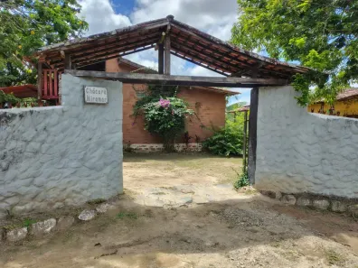 Fazenda/Sítio com 2 Quartos à venda, 150m² no Penedo, São Lourenço da Mata
