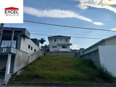 Lote/Terreno à venda, 252m² no Condomínio Residencial Mantiqueira, São José dos Campos