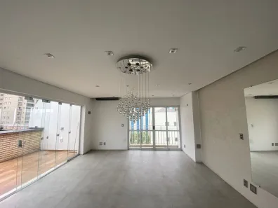 Cobertura com 3 Quartos à venda, 150m² no Vila Bastos, Santo André