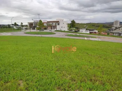 Lote/Terreno à venda, 548m² no Condomínio Residencial Alphaville I, São José dos Campos