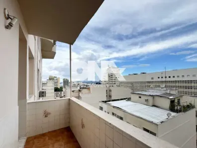 Apartamento com 3 Quartos à venda, 92m² no Glória, Rio de Janeiro