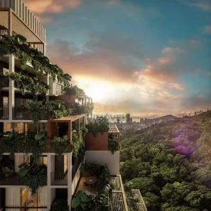 Apartamento com 1 Quarto à venda, 40m² no Tabuleiro dos Oliveiras, Itapema